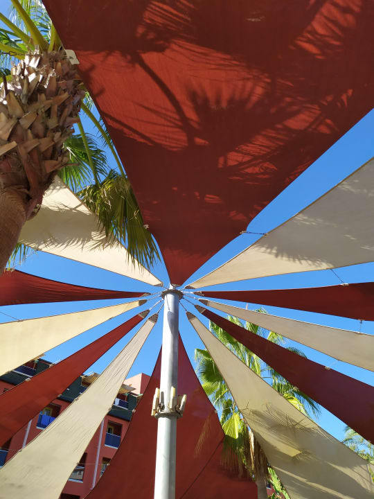 Sonstiges Annabella Diamond Hotel & Spa