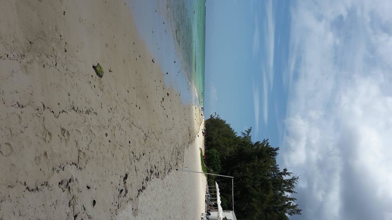 Strand Pearle Beach Resort & Spa