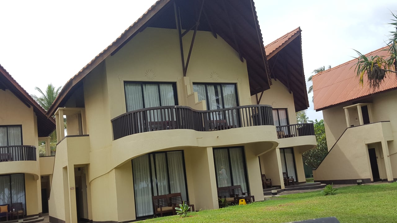 Zimmer Turyaa Kalutara