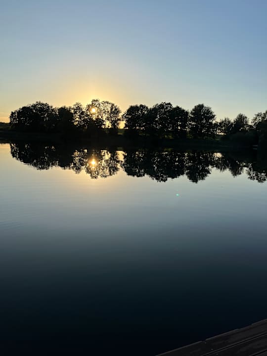 Gartenanlage Gut Gremmelin