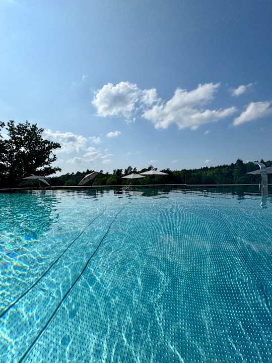 Pool Peters Hotel & Spa