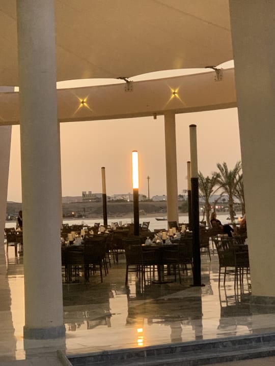 Gastro Malikia Resort Abu Dabbab