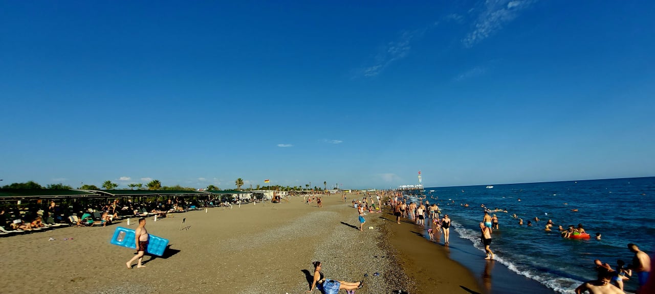 Strand Belek Beach Resort Hotel