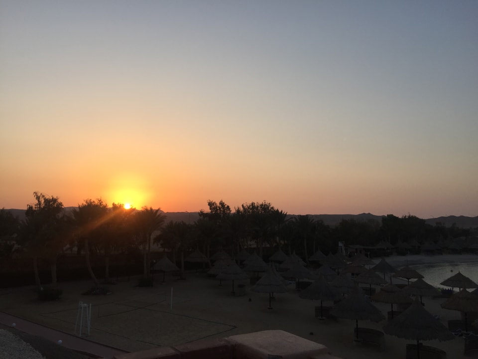 Zimmer Mövenpick Resort El Quseir