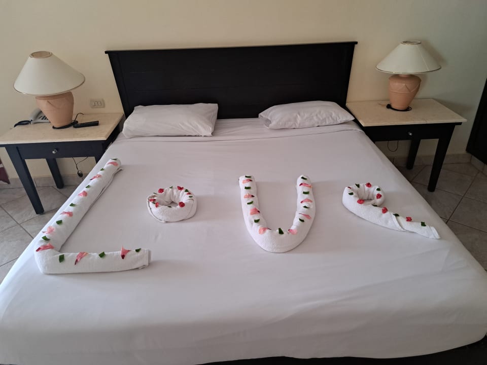 Zimmer Casa Mare Resort