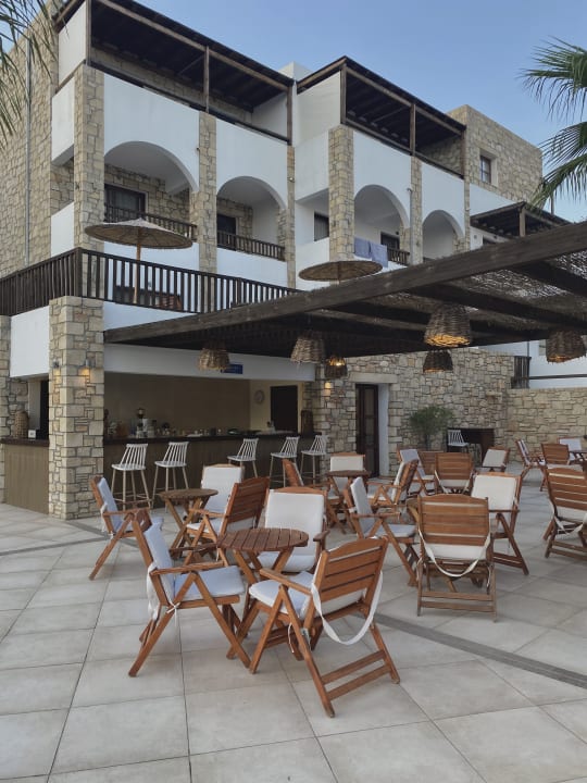 Gastro The Costa Lindia Blue Star - Adults only