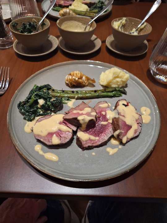 Gastro Acanthus Cennet Barut Collection