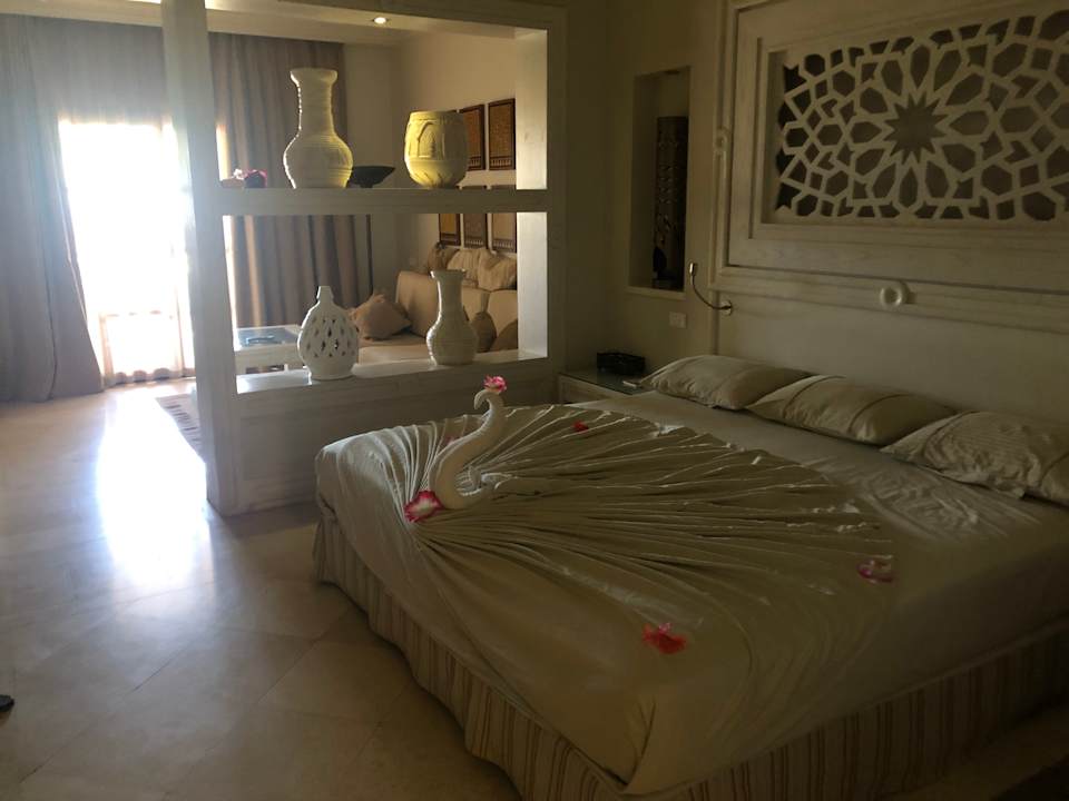 Zimmer Makadi Spa - Adults only