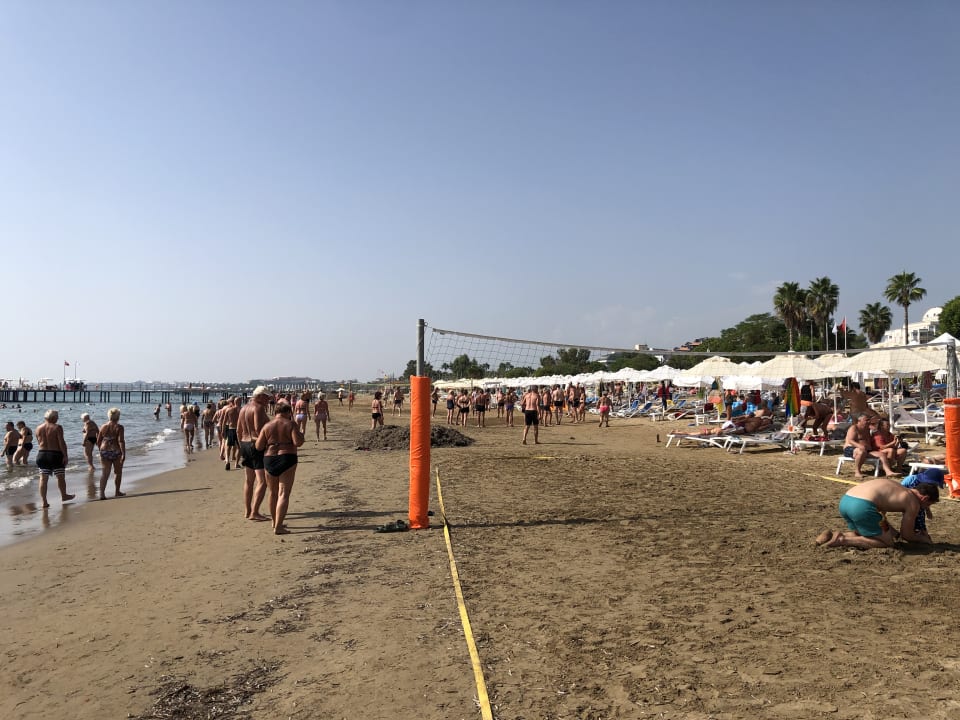 Strand Seaden Quality Resort & Spa