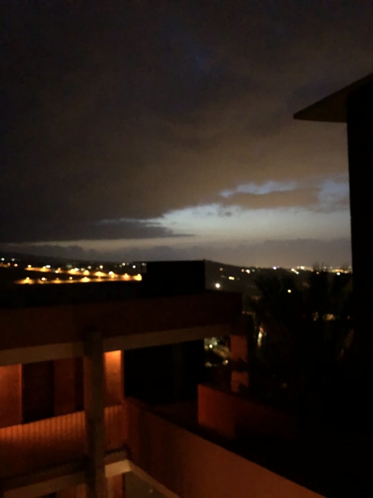 Ausblick Salobre Hotel Resort & Serenity