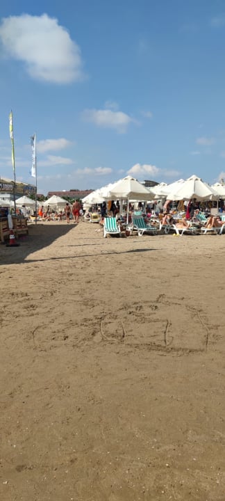 Strand Side Lilyum Hotel & Spa