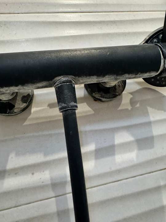 Zimmer Apartments la Nogalera