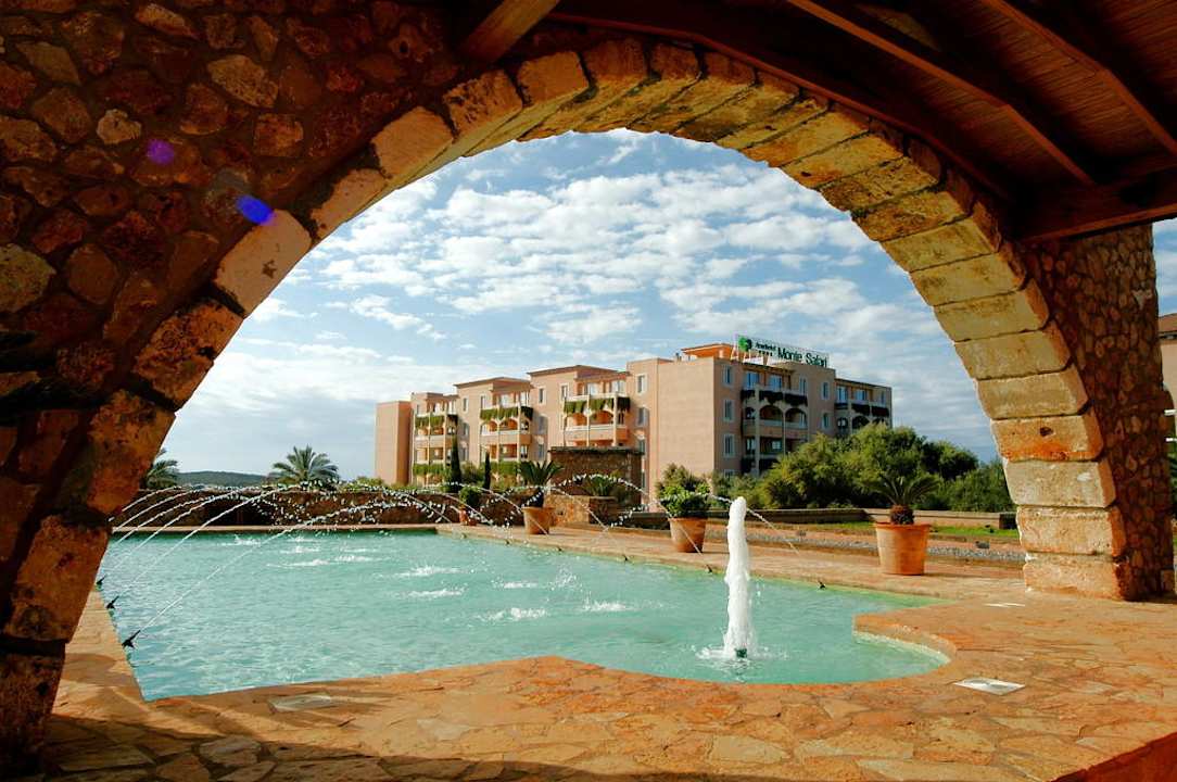 Monte Safari  Holiday Village Majorca