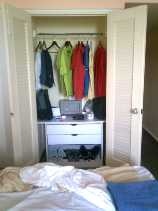 Habitación Tropicoco MarAzul Hotel