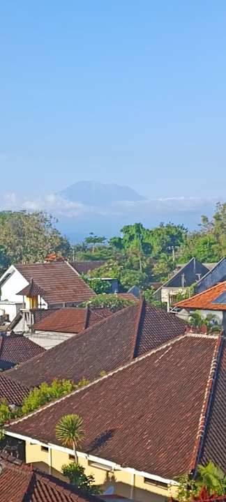 Ausblick Sanur Resort Watujimbar