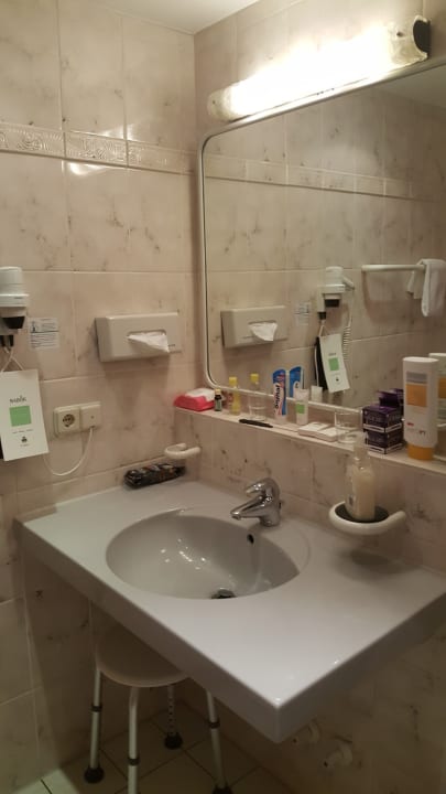 Zimmer Seehotel Fährhaus