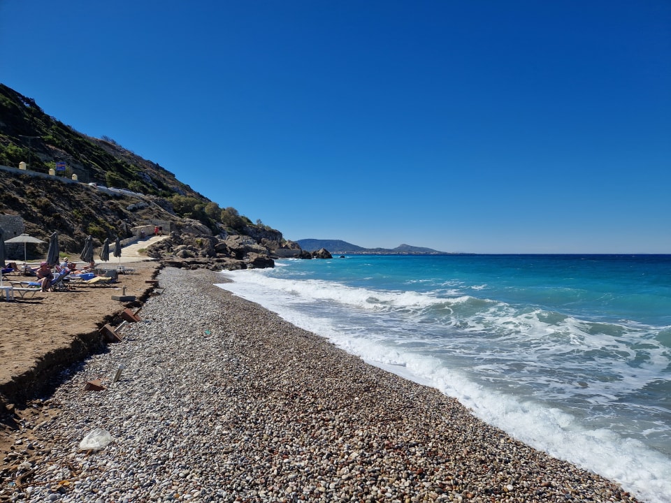 Strand Rhodos Horizon Resort