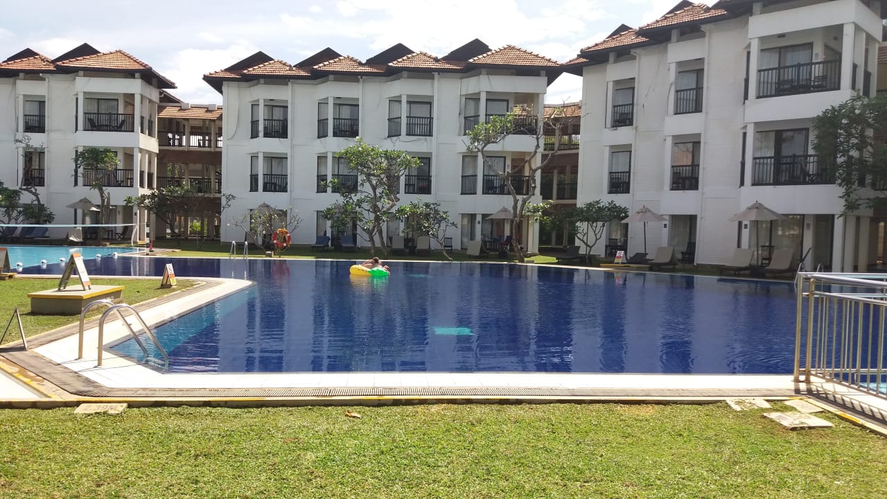 Pool Club Hotel Dolphin