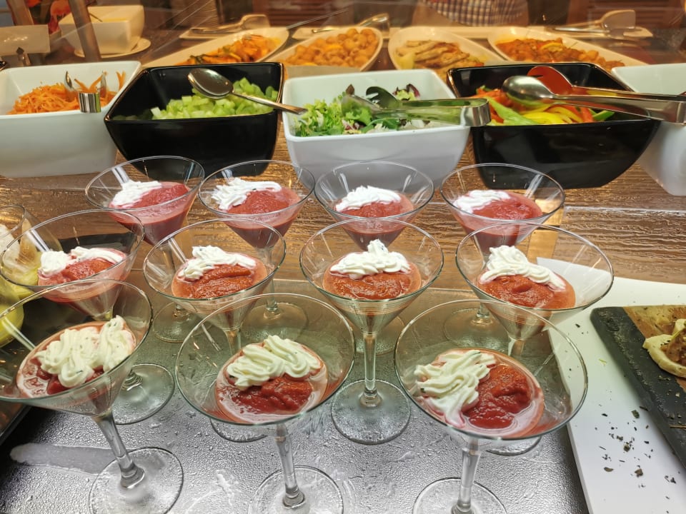 Gastro Sentido Fido Punta del Mar – Adults only