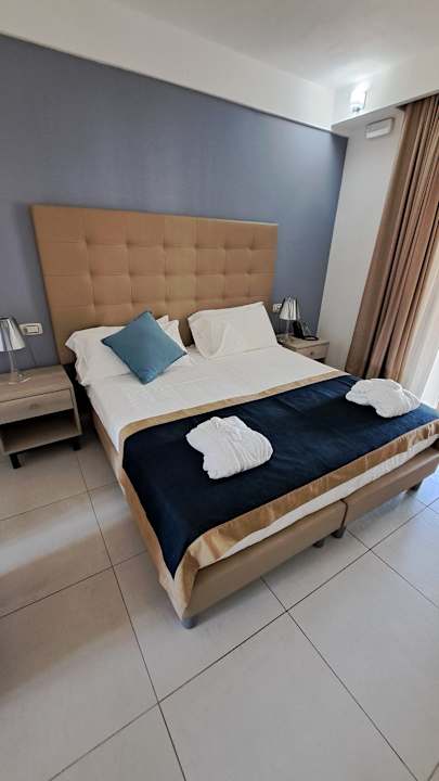 Zimmer TUI BLUE Tropea