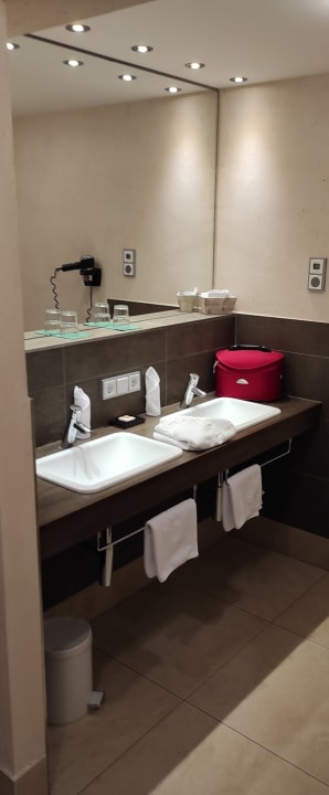 Zimmer Hotel DIE SONNE