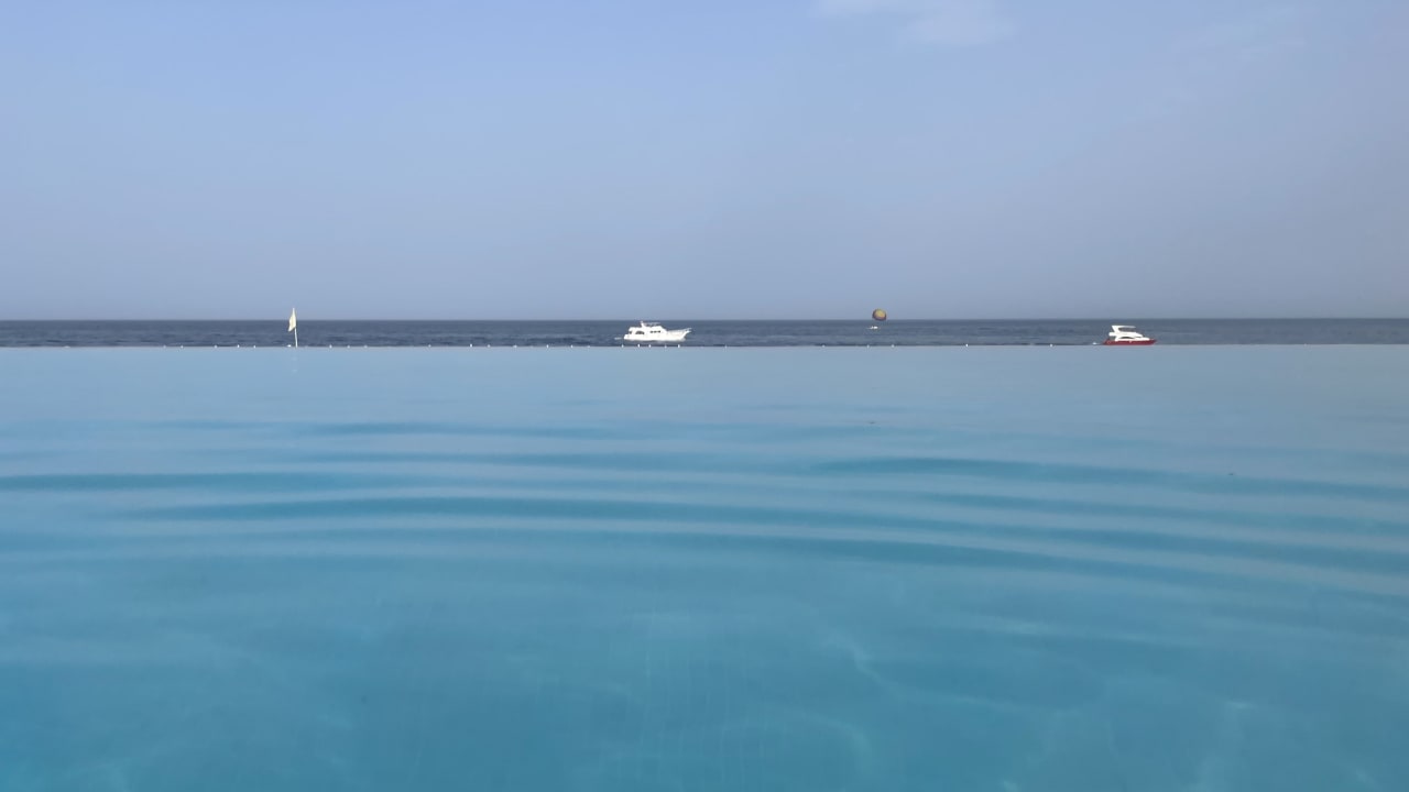 Pool Makadi Spa - Adults only