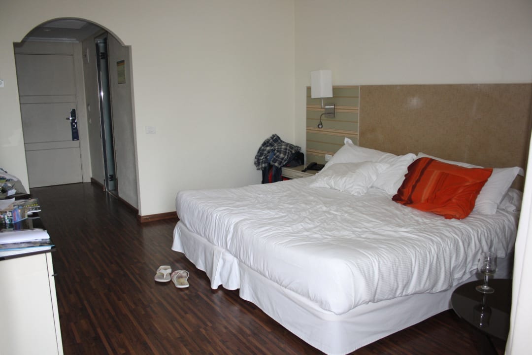 Unser Zimmer 902 H10 Gran Tinerfe - Adults only