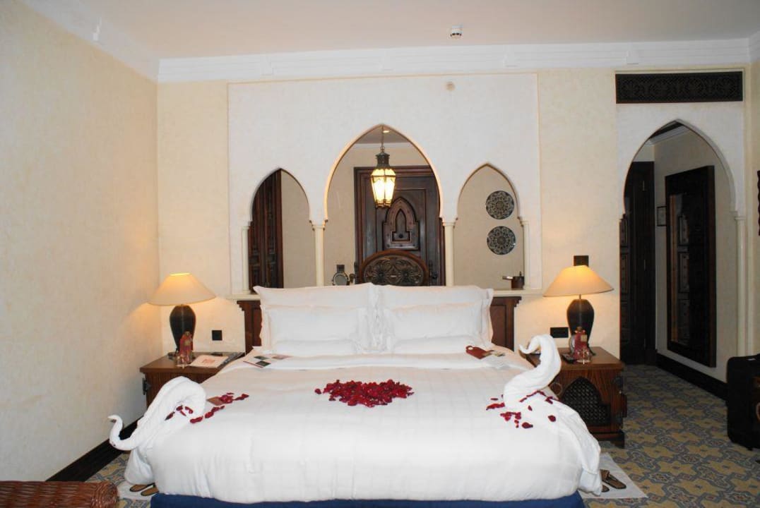 Zimmer No. 140 Jumeirah Mina Al Salam