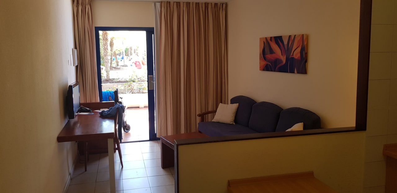 Zimmer BLUESEA Jandia Luz