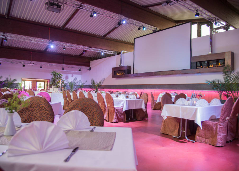 Gastro Der schöne Asten - Resort Winterberg