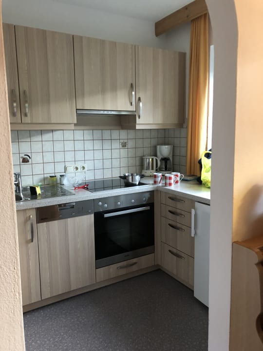 Zimmer Landhaus Greil