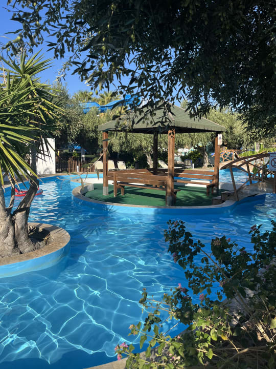 Pool TUI KIDS CLUB Alex Beach