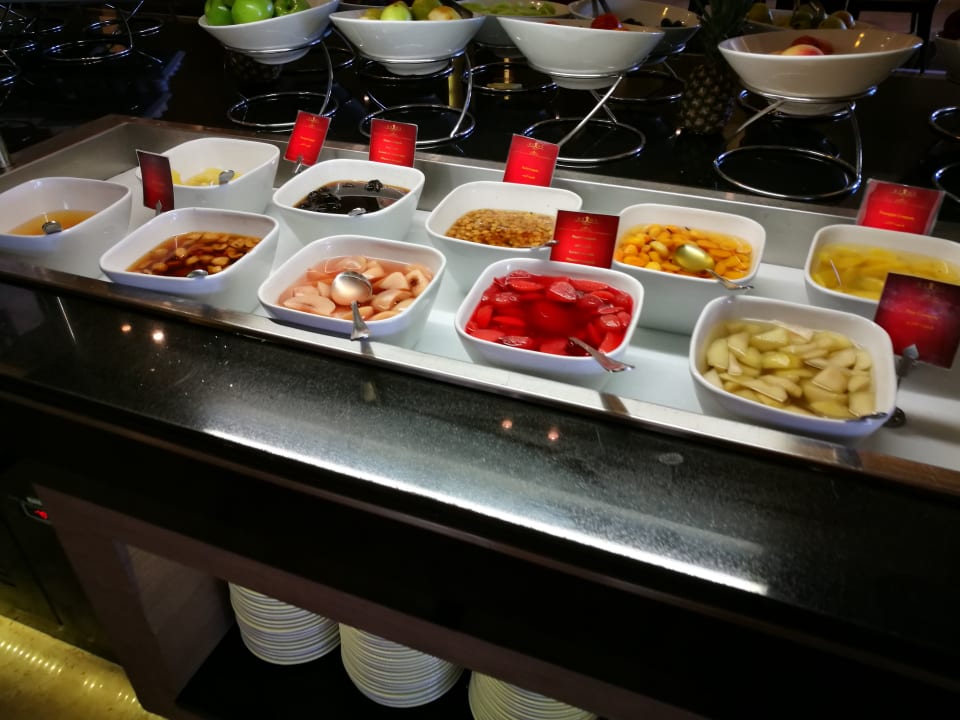 Gastro Rixos Premium Seagate