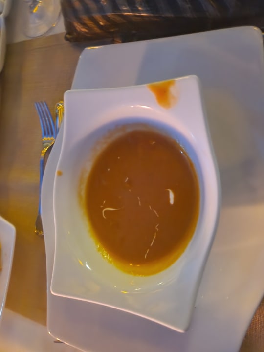 Gastro Luna Blanca Resort & Spa