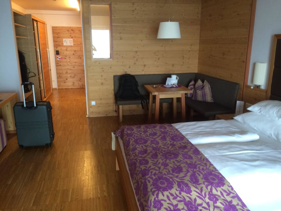 Panoramazimmer Wörtersee Mountain Resort Feuerberg