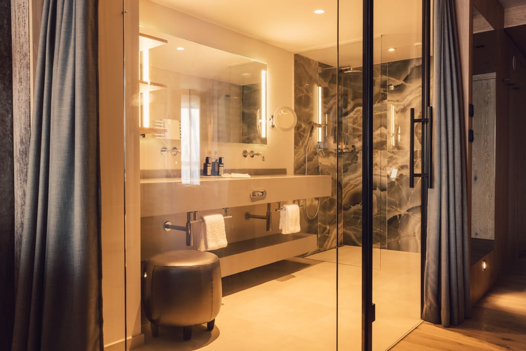 Zimmer Hotel Schöne Aussicht - adults only