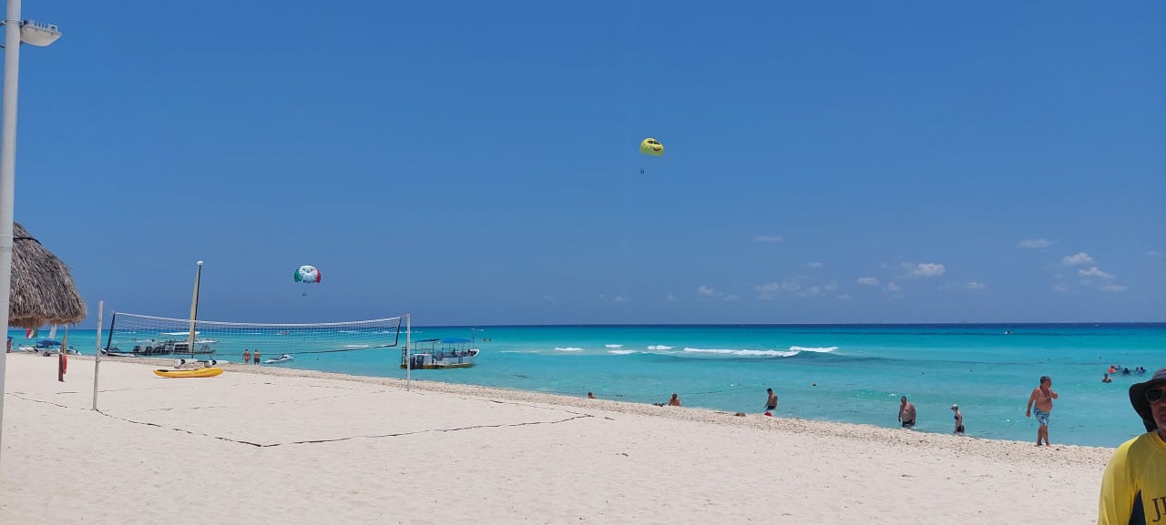 Strand Iberostar Waves Tucan