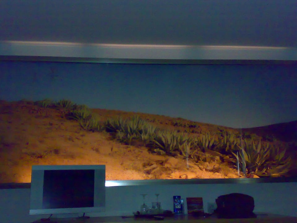 Beleuchtetes Bild R2 Bahía Playa Design Hotel & Spa - Adults Only