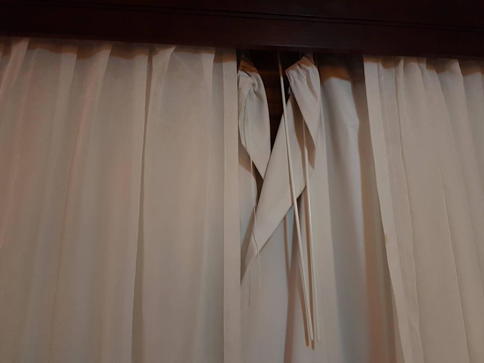 Zimmer bei Ankunft Wyndham Alltra Samana