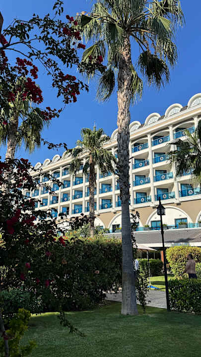 Außenansicht Adalya Elite Lara