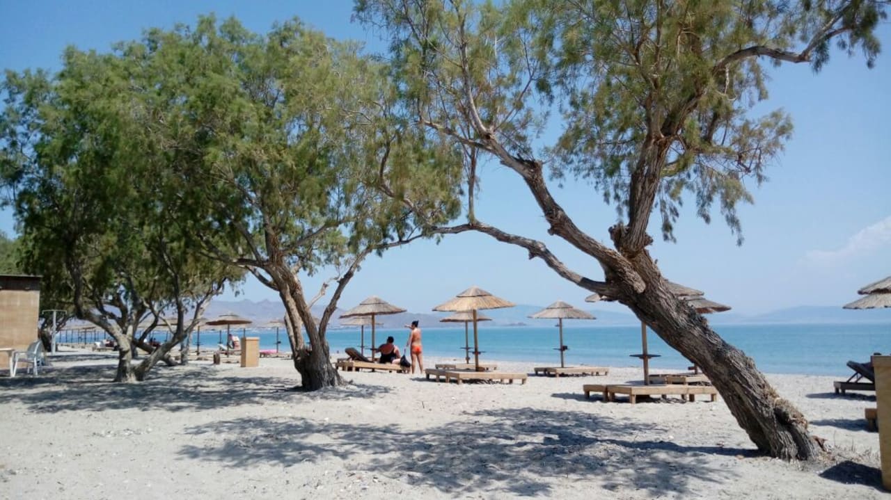 Strand Atlantis Hotel