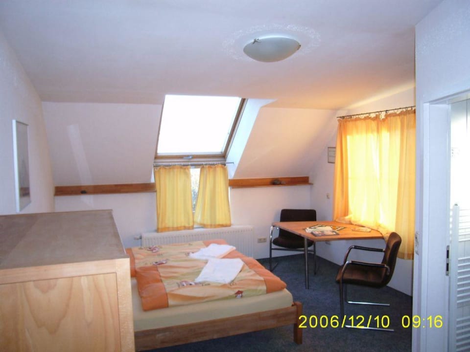 Bördehof: Zimmer Nr. 45 Hotel Bördehof