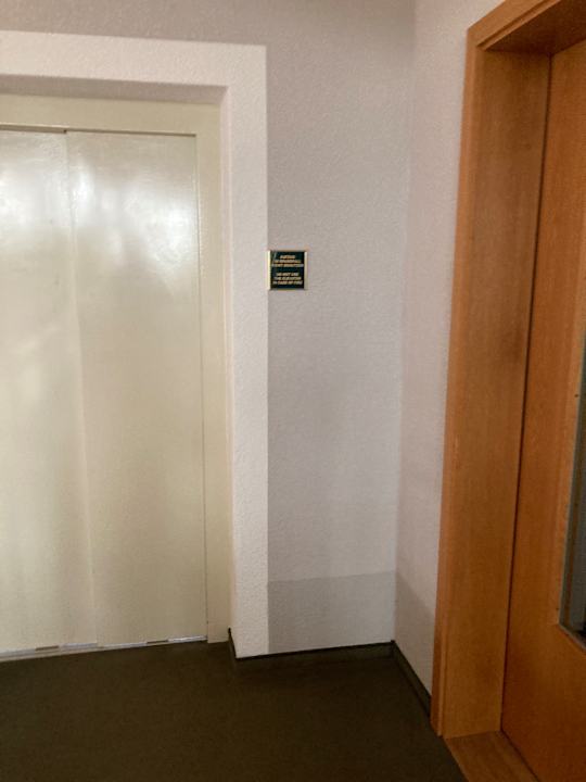 Zimmer Best Western Parkhotel Brehna - Halle