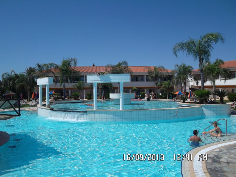 Hotel Faros-Ayia Napa Faros Hotel Ayia Napa