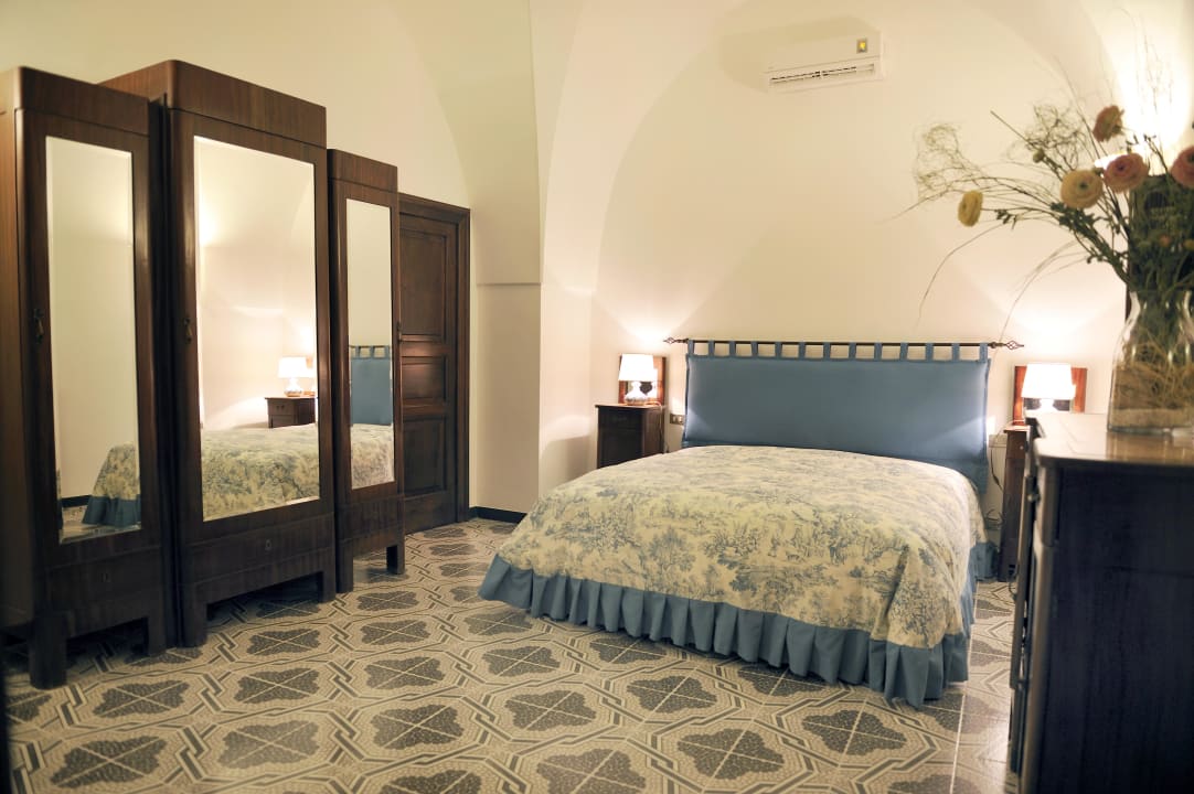 Quadrupla B&B Il Sogno di Pandora