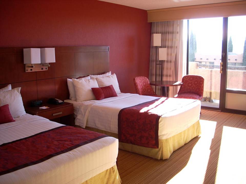 Doppelzimmer Courtyard Page at Lake Powell