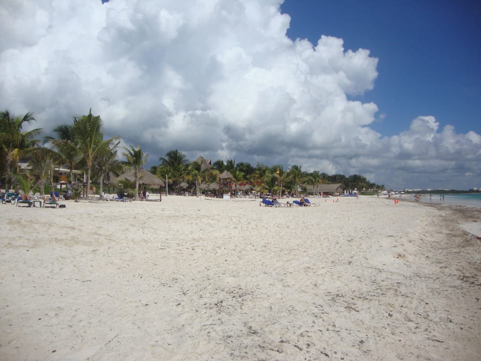 Hotel Catalonia Playa Maroma Catalonia Playa Maroma