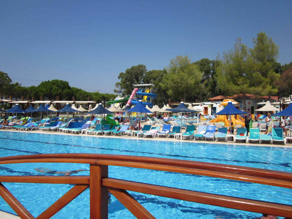 7 Kustur Club Holiday Village