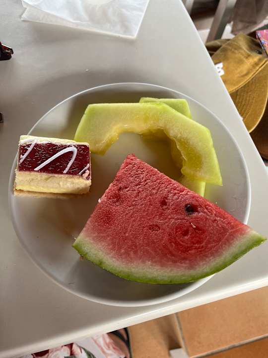 Gastro Dessole Dolphin Bay Resort