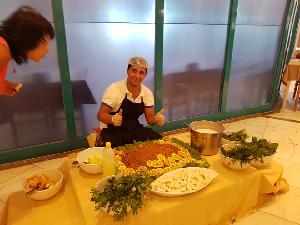 Sonstiges Süral Saray Hotel